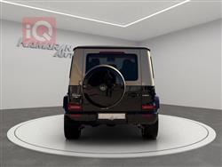 مرسيدس بنز G-Class